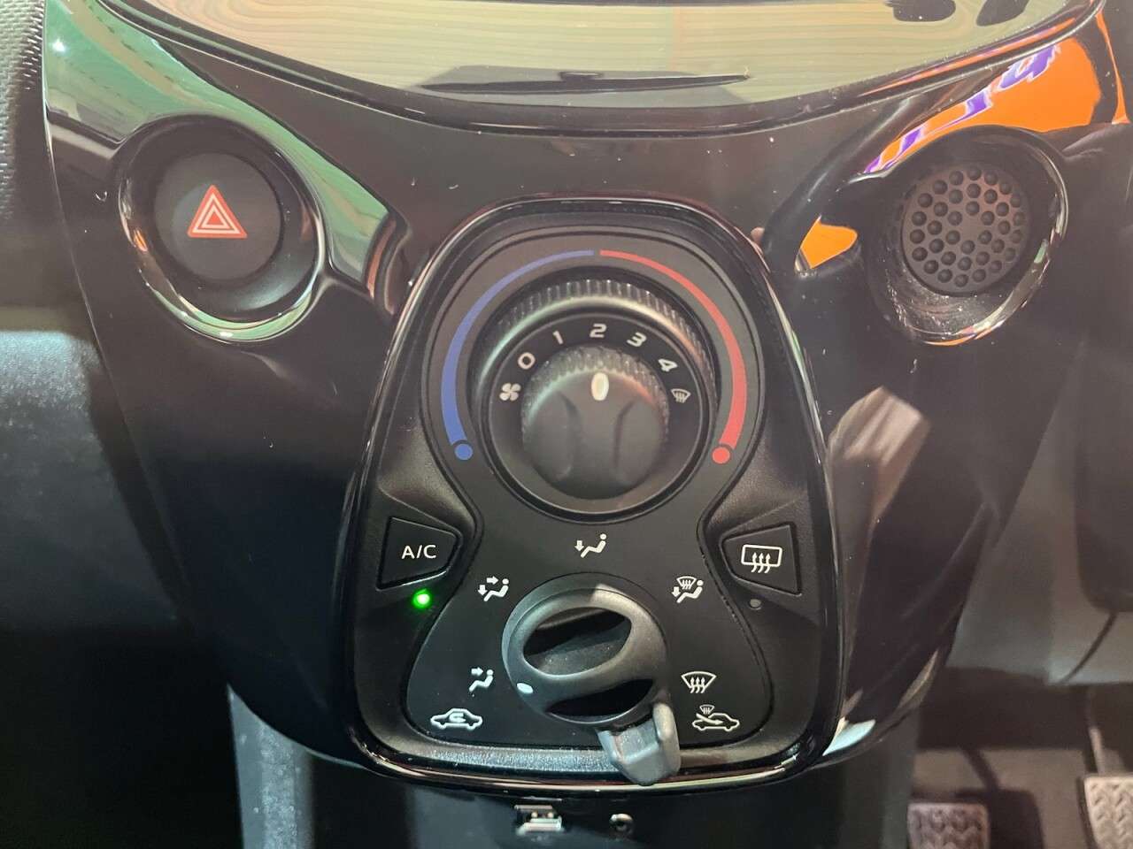 2020 CITROEN C1 2020 CITROEN C1