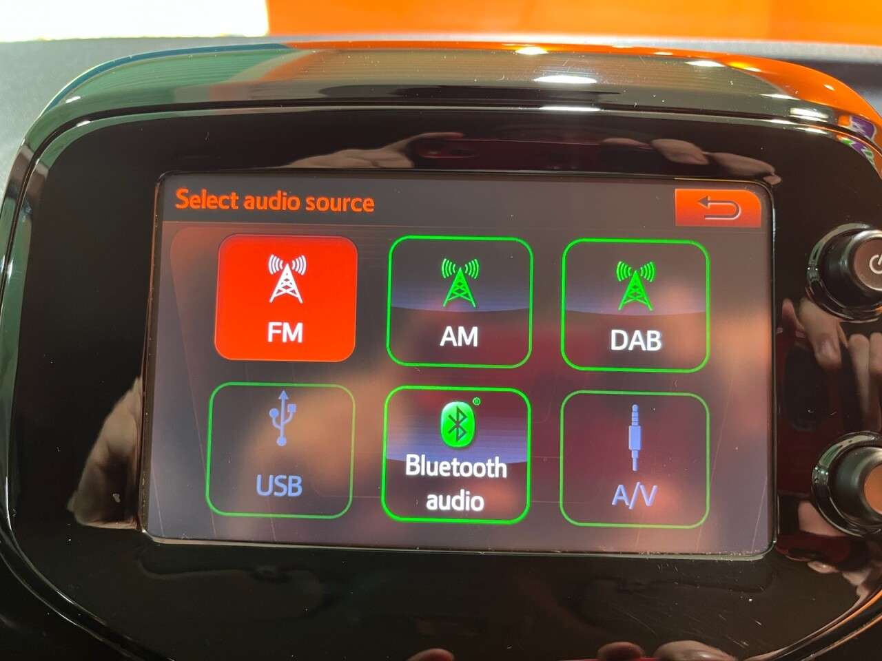 2020 CITROEN C1 2020 CITROEN C1