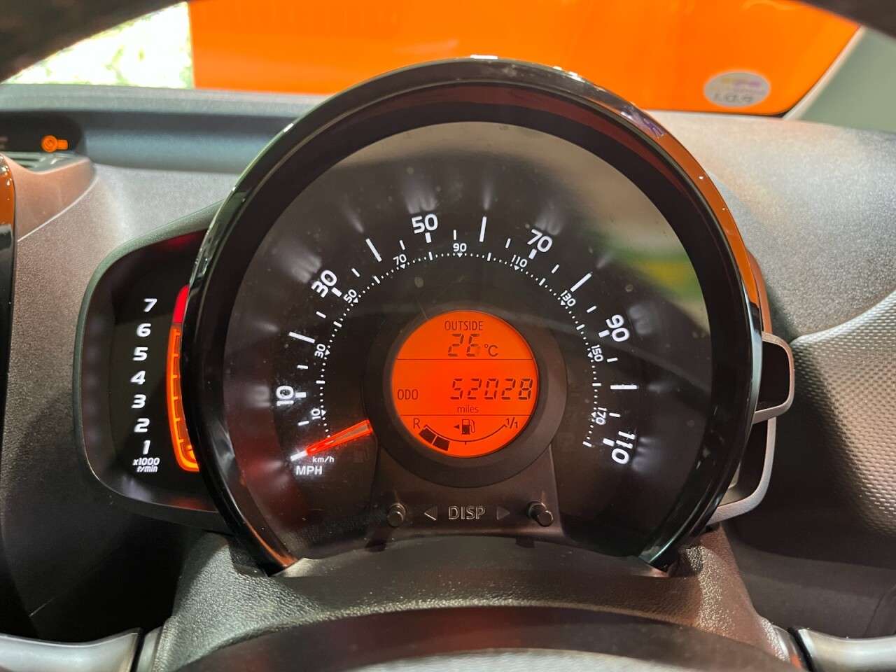 2020 CITROEN C1 2020 CITROEN C1