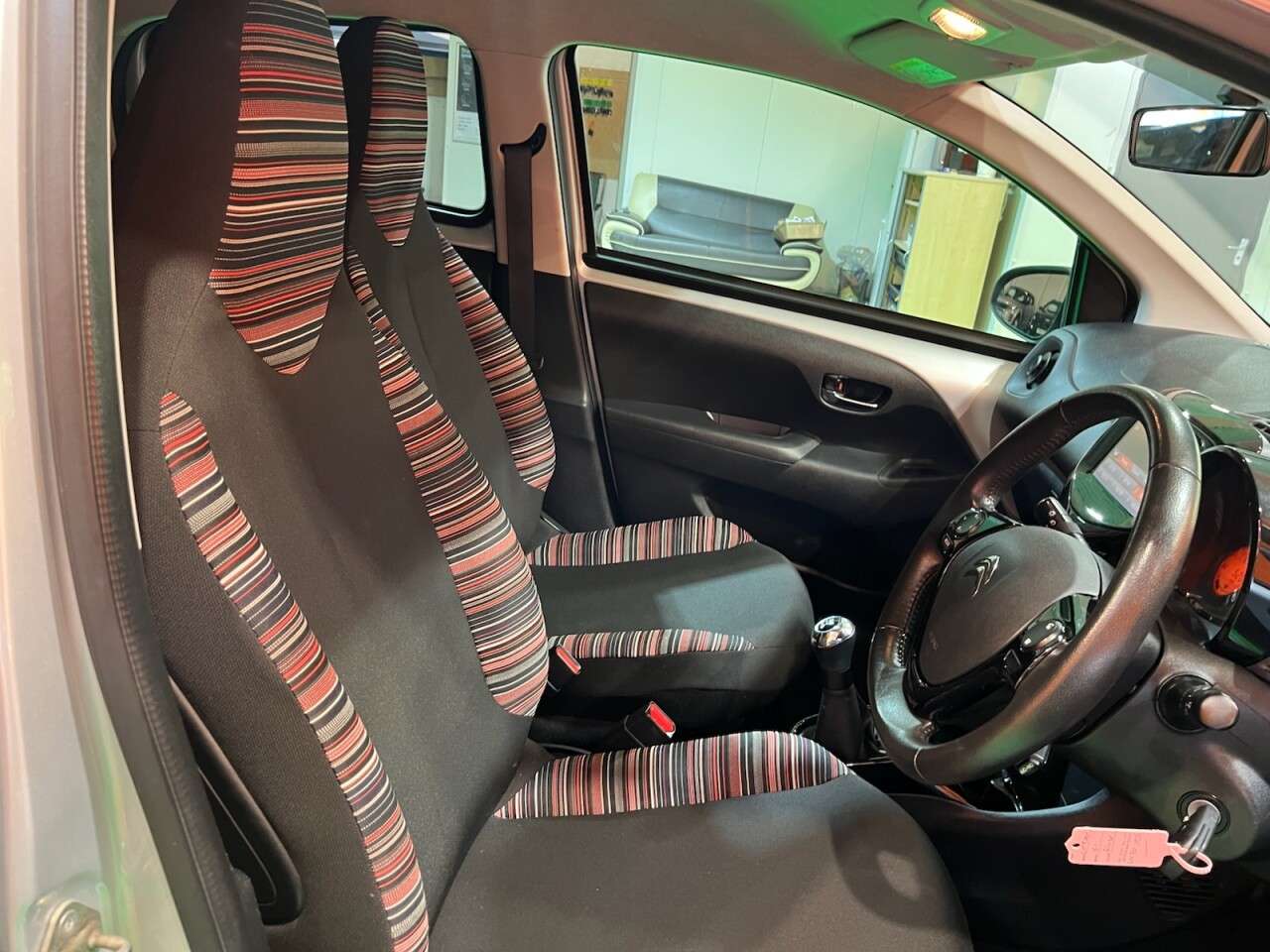 2020 CITROEN C1 2020 CITROEN C1