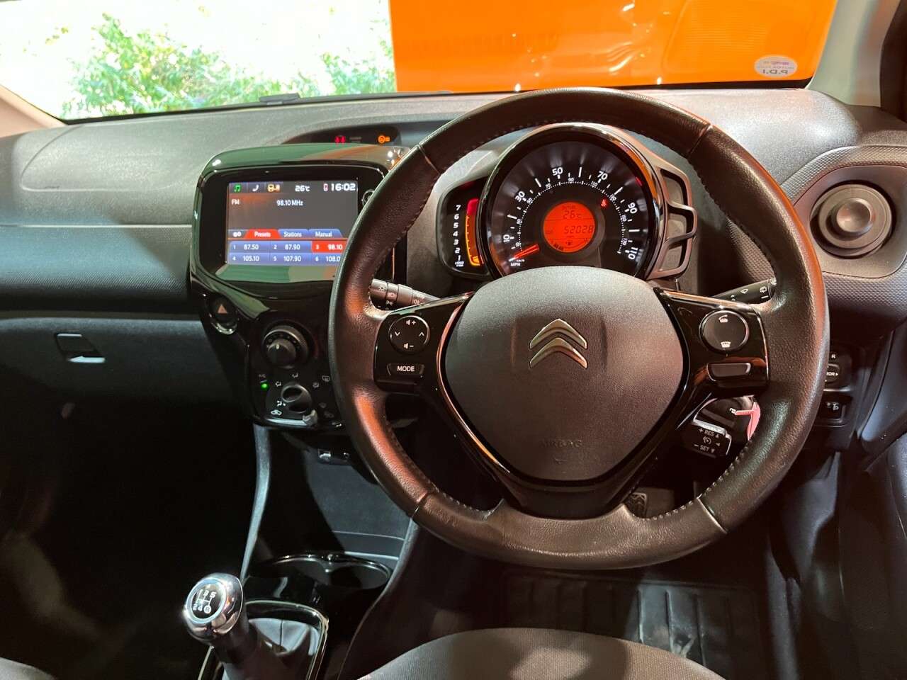2020 CITROEN C1 2020 CITROEN C1