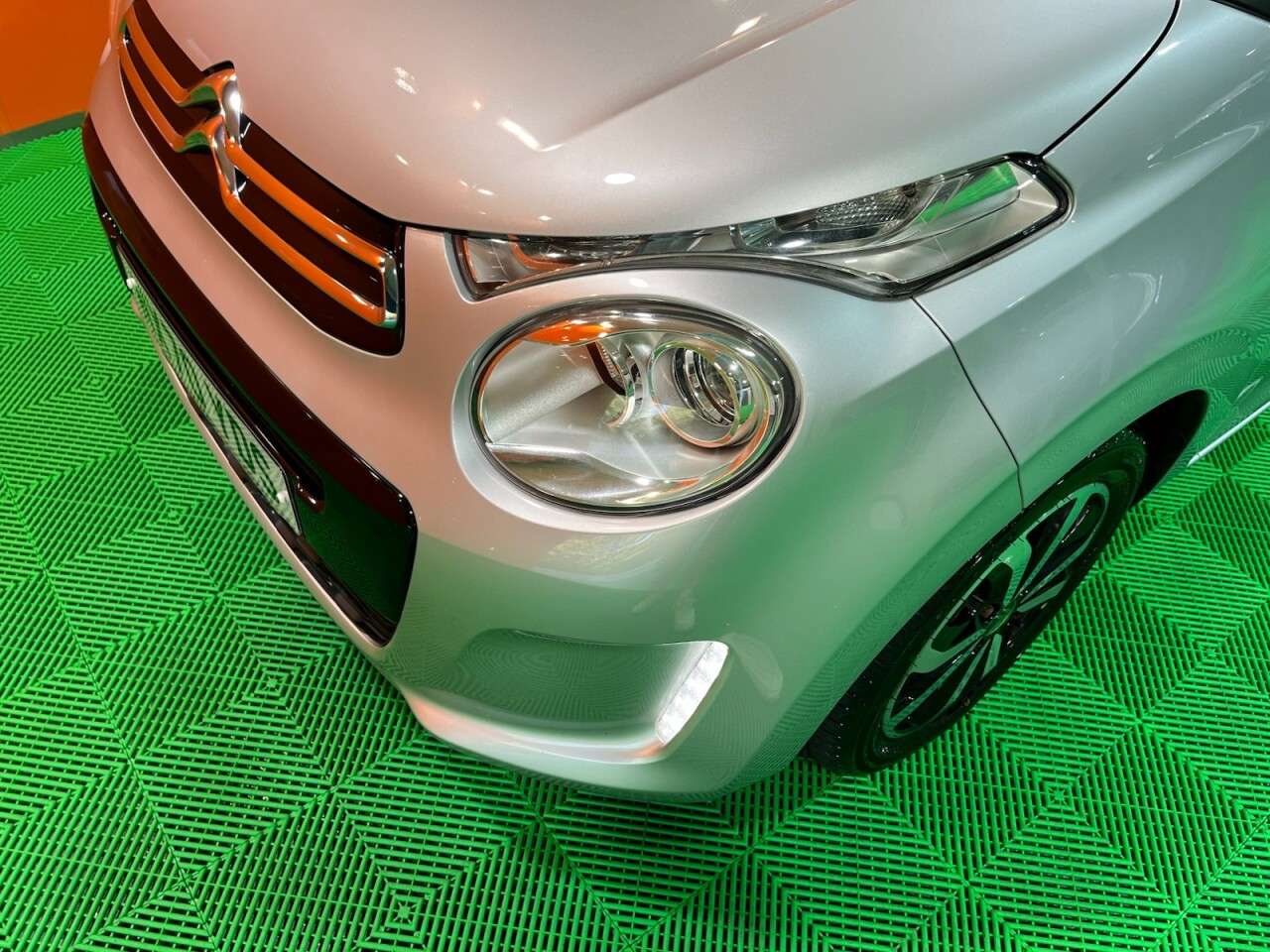 2020 CITROEN C1 2020 CITROEN C1