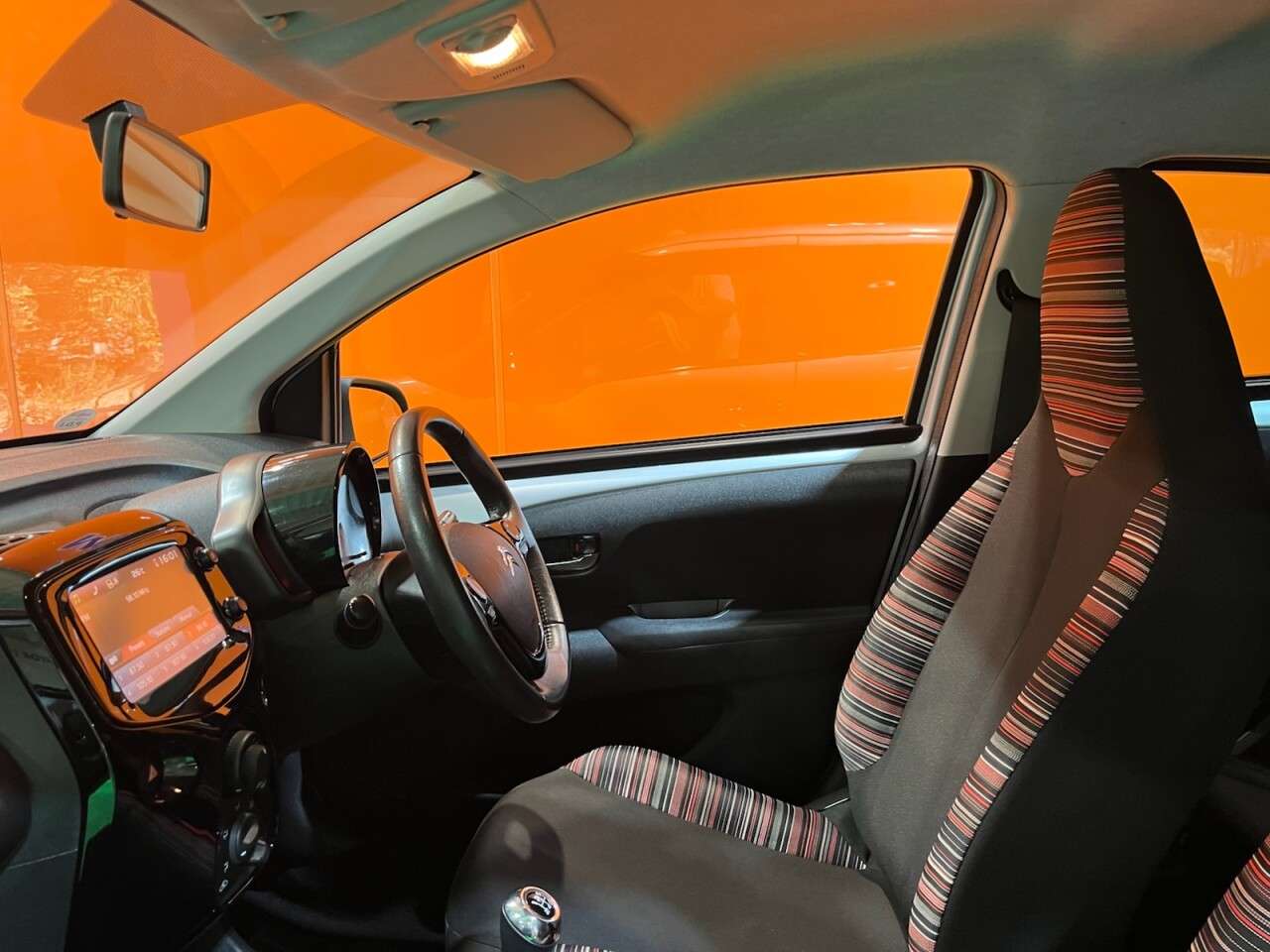2020 CITROEN C1 2020 CITROEN C1