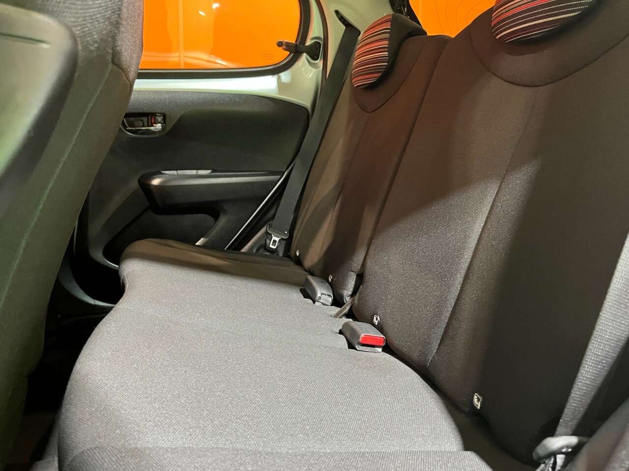 2020 CITROEN C1 2020 CITROEN C1
