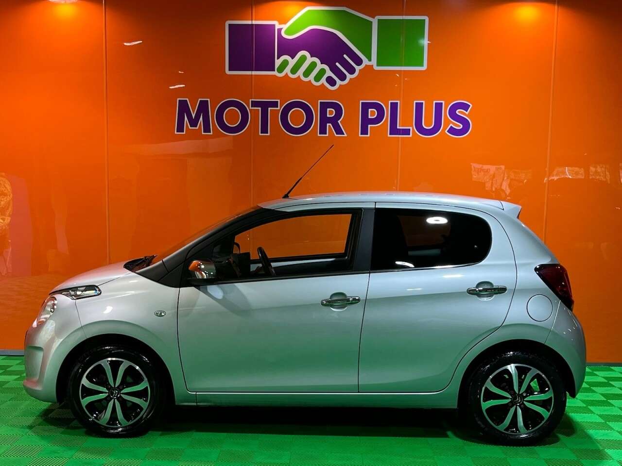 2020 CITROEN C1 2020 CITROEN C1