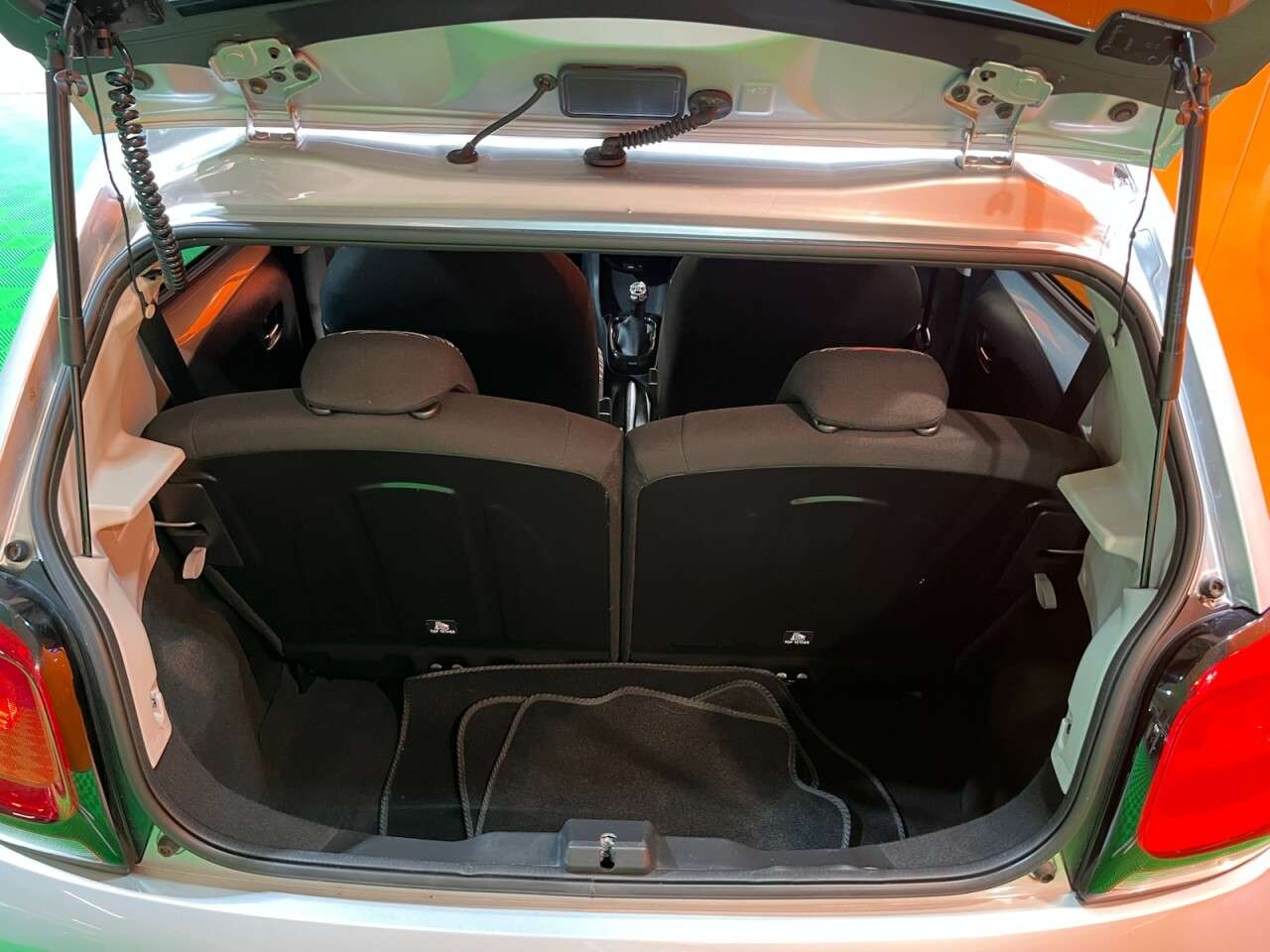 2020 CITROEN C1 2020 CITROEN C1