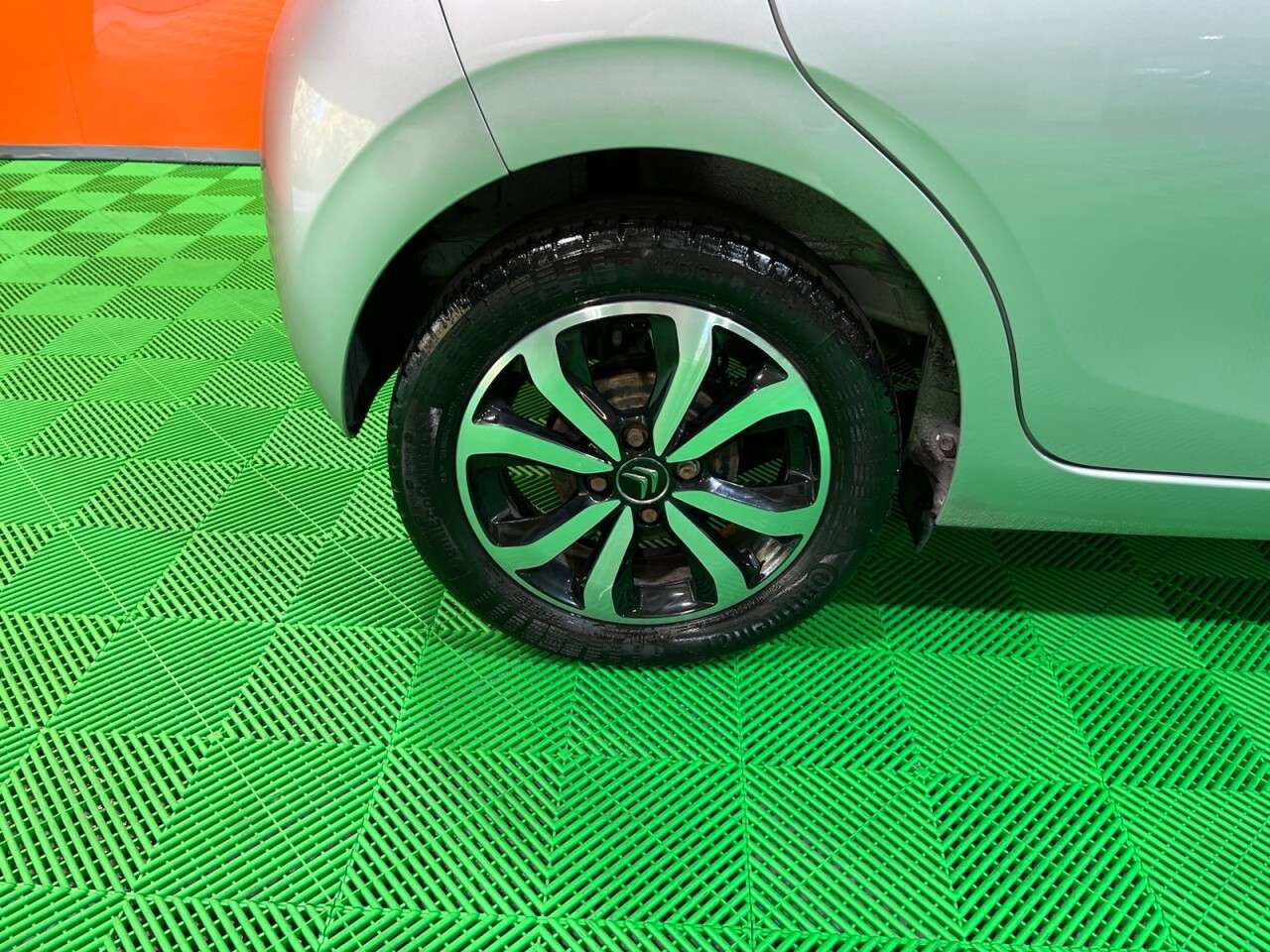 2020 CITROEN C1 2020 CITROEN C1