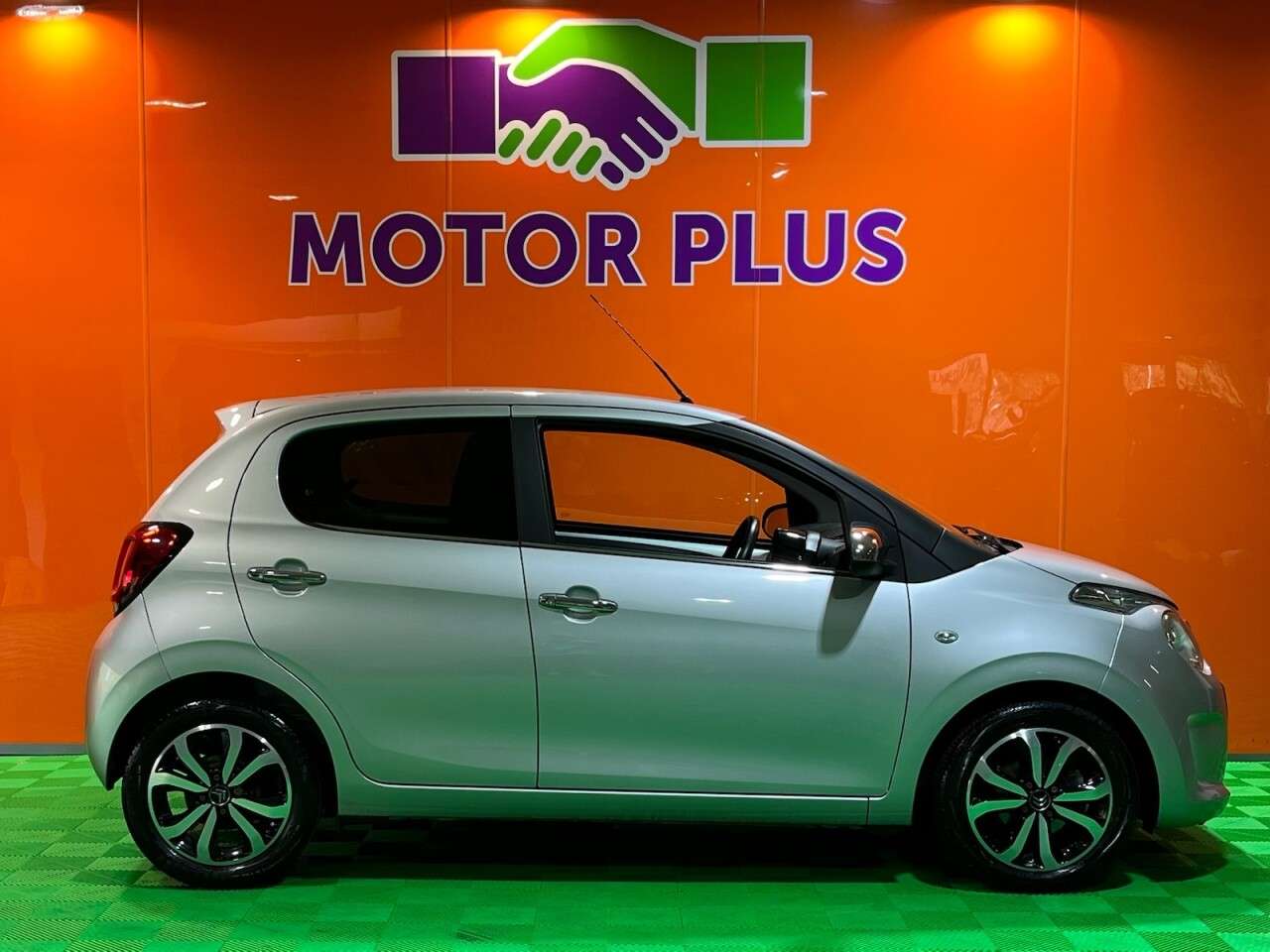 2020 CITROEN C1 2020 CITROEN C1