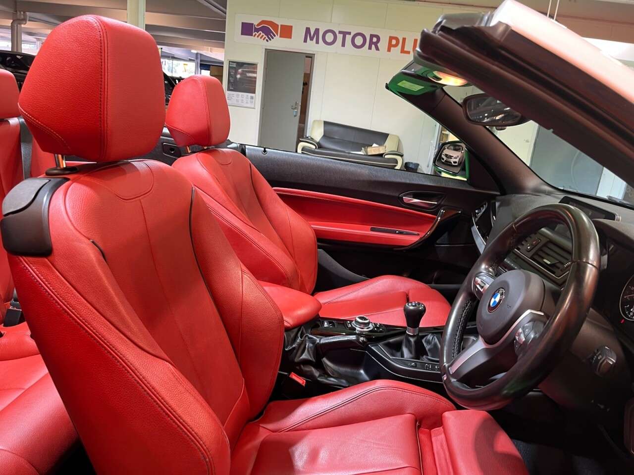 2016 BMW 2 SERIES 2016 BMW 2 SERIES