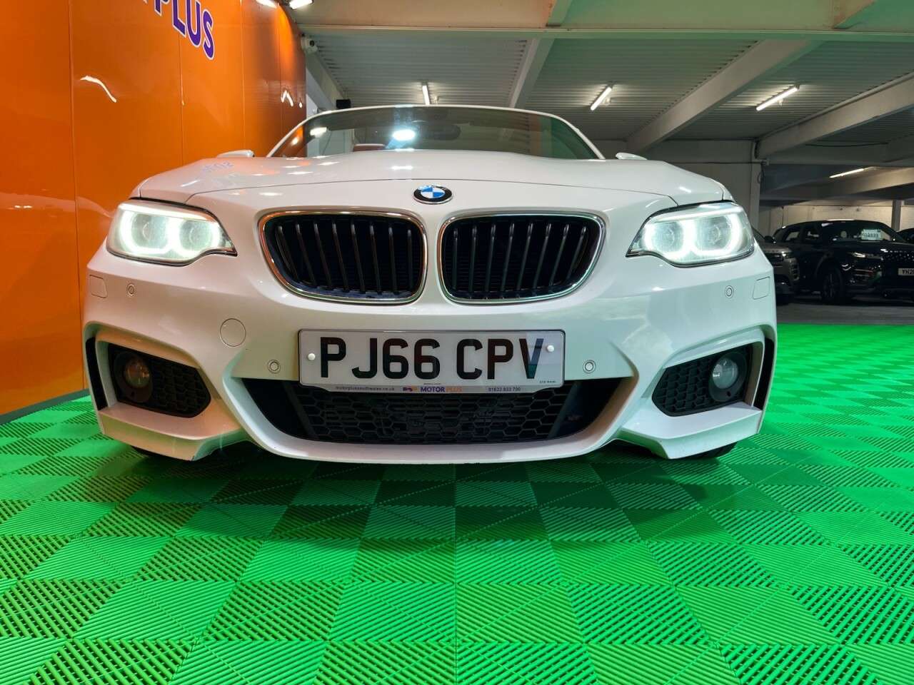 2016 BMW 2 SERIES 2016 BMW 2 SERIES
