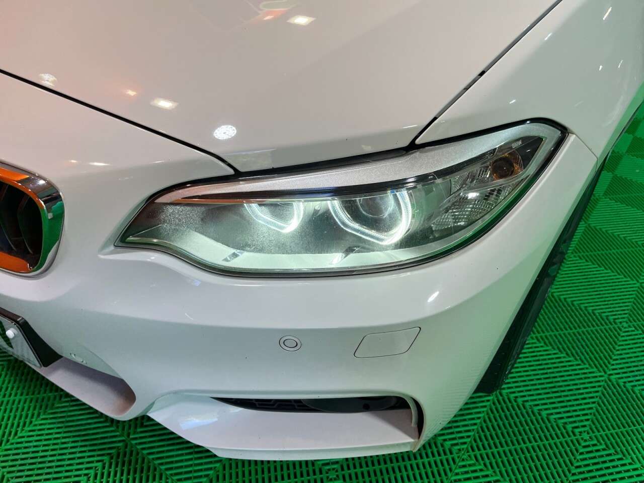 2016 BMW 2 SERIES 2016 BMW 2 SERIES