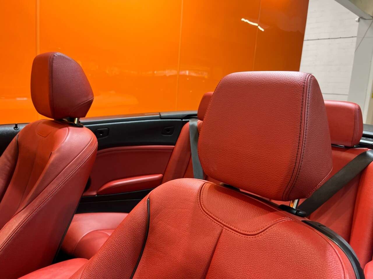 2016 BMW 2 SERIES 2016 BMW 2 SERIES