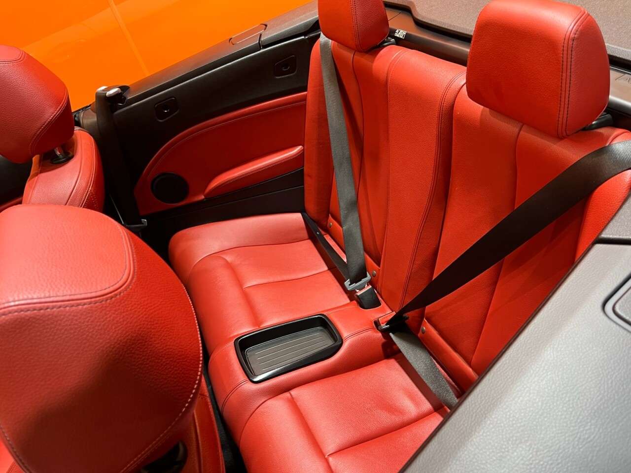 2016 BMW 2 SERIES 2016 BMW 2 SERIES
