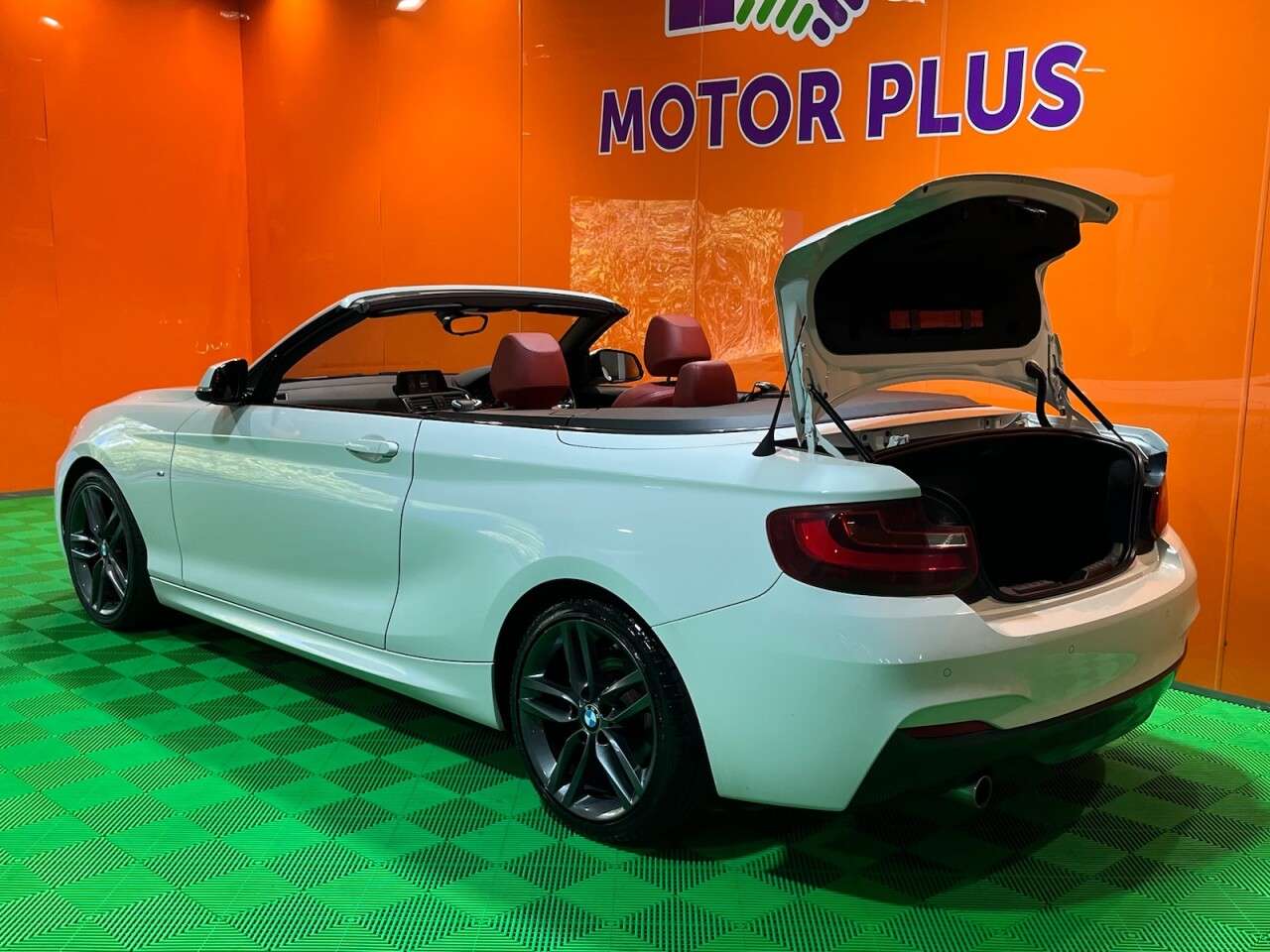 2016 BMW 2 SERIES 2016 BMW 2 SERIES