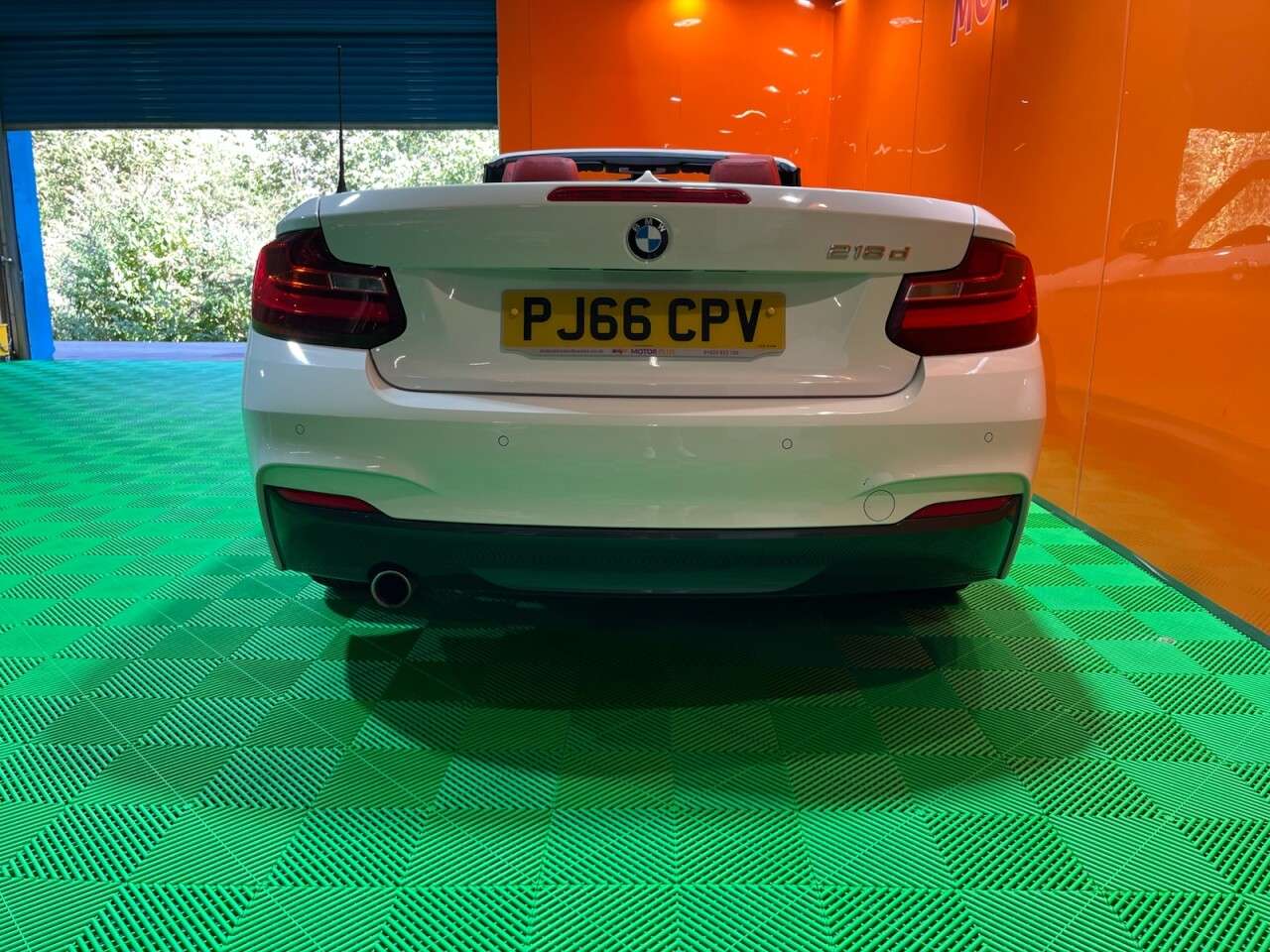 2016 BMW 2 SERIES 2016 BMW 2 SERIES