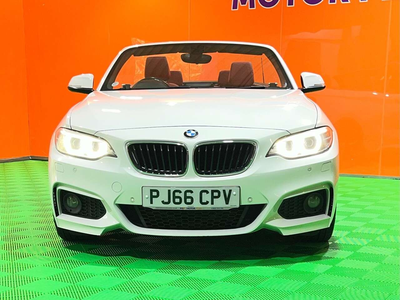 2016 BMW 2 SERIES 2016 BMW 2 SERIES