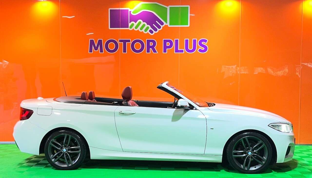 2016 BMW 2 SERIES 2016 BMW 2 SERIES