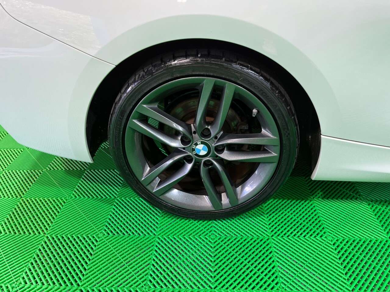 2016 BMW 2 SERIES 2016 BMW 2 SERIES