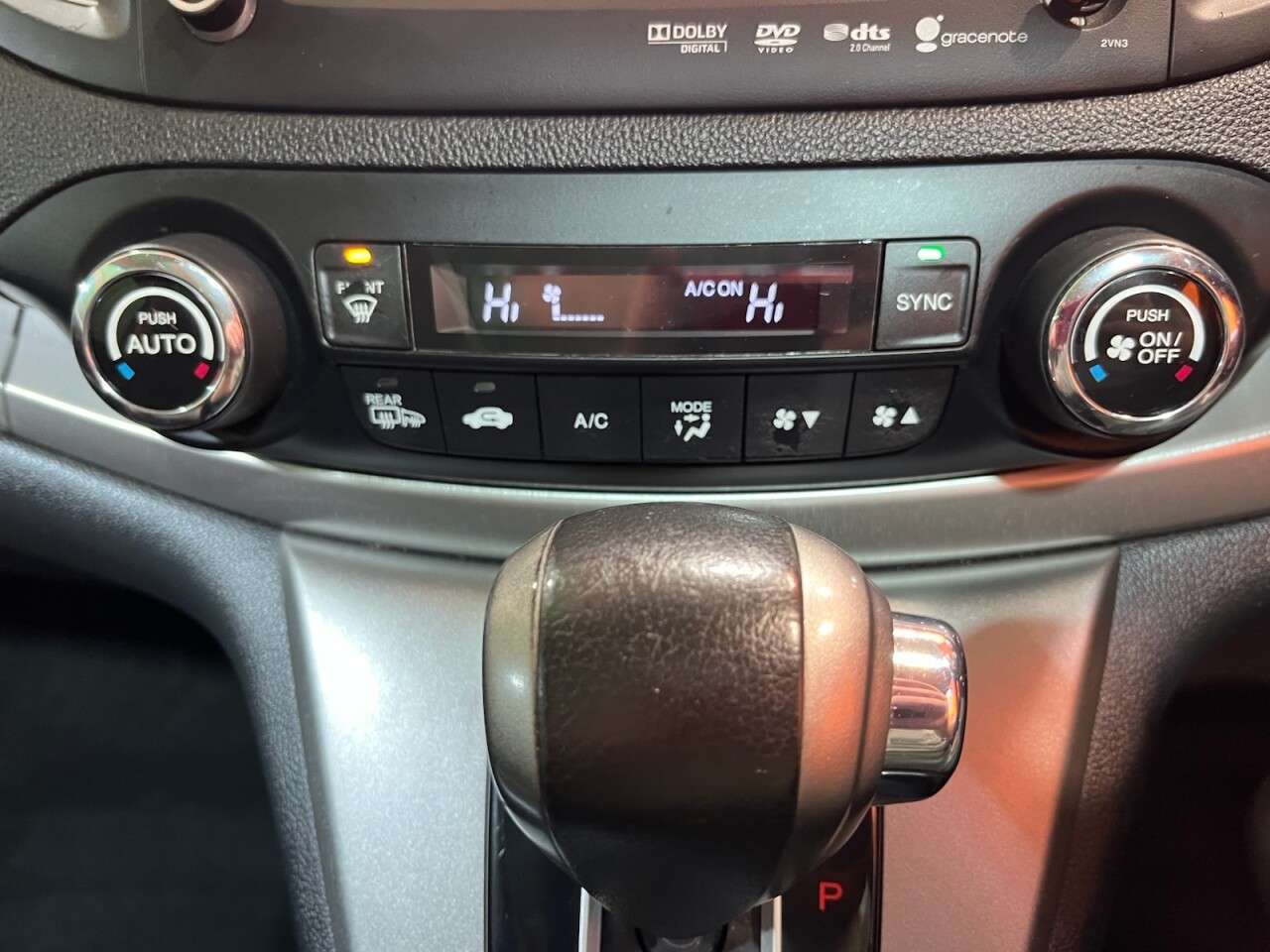 2013 HONDA CR-V 2013 HONDA CR-V