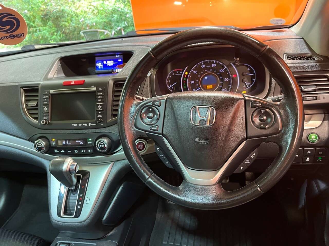 2013 HONDA CR-V 2013 HONDA CR-V