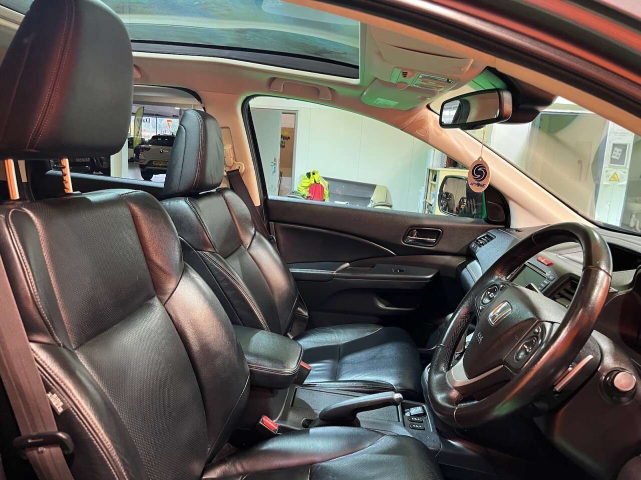2013 HONDA CR-V 2013 HONDA CR-V