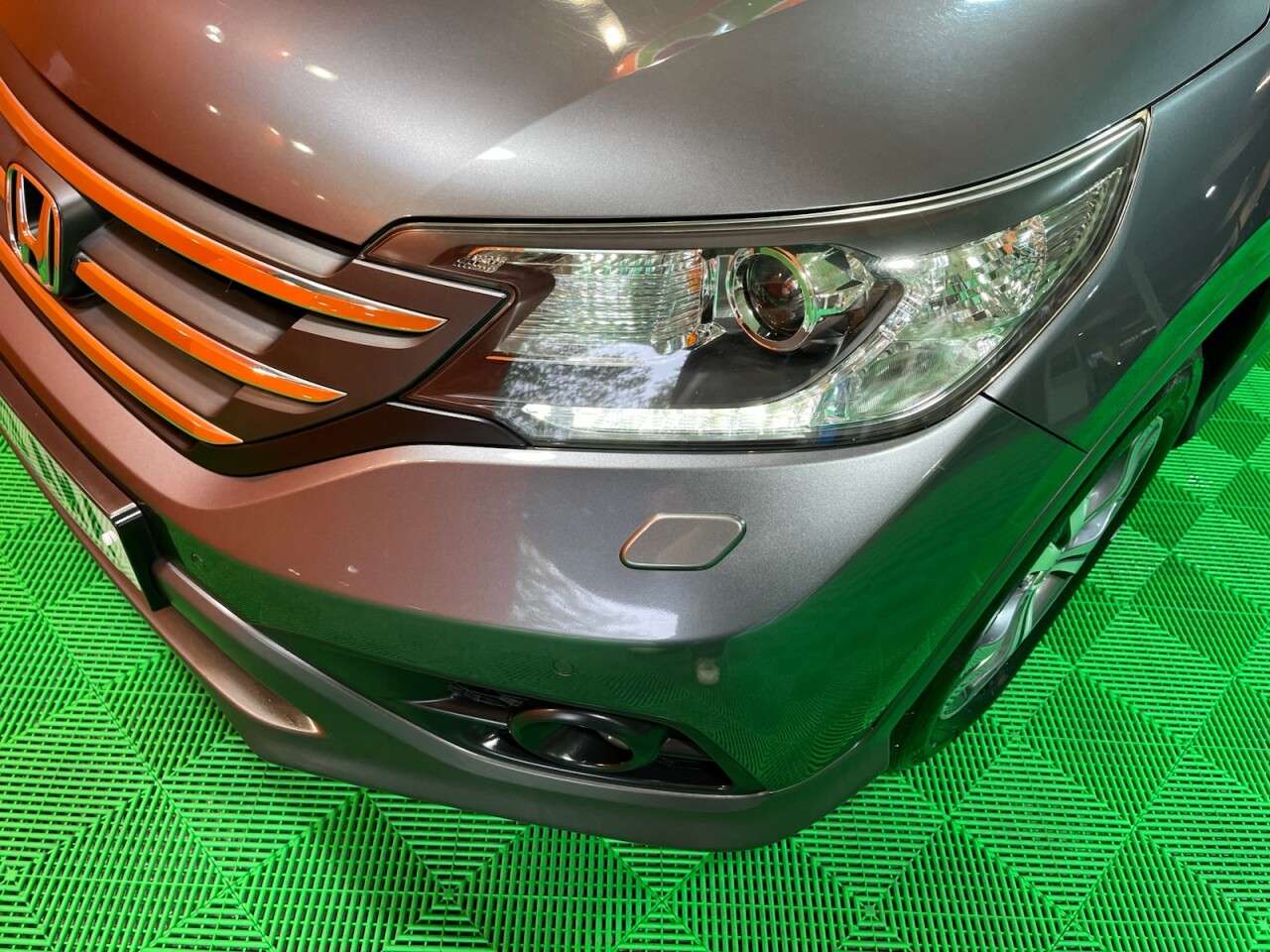 2013 HONDA CR-V 2013 HONDA CR-V