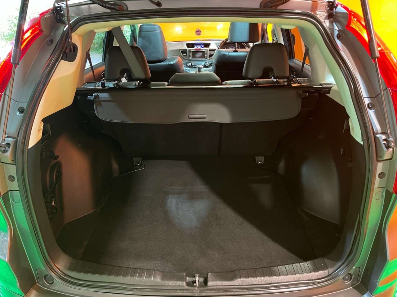 2013 HONDA CR-V 2013 HONDA CR-V