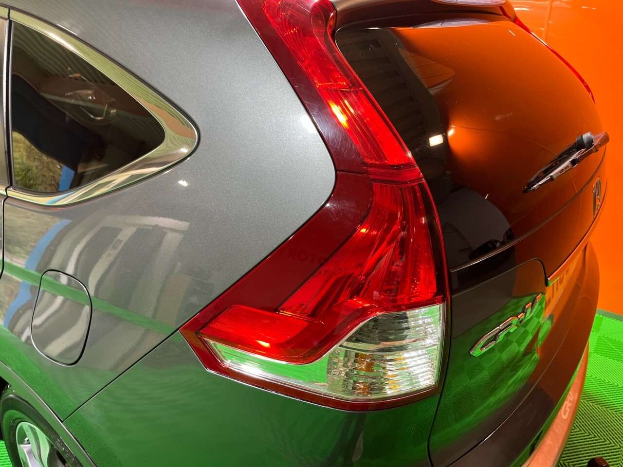 2013 HONDA CR-V 2013 HONDA CR-V