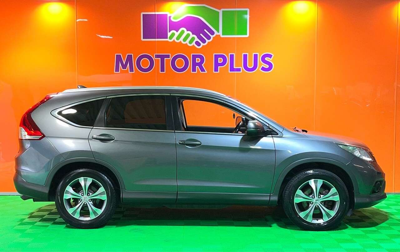 2013 HONDA CR-V 2013 HONDA CR-V