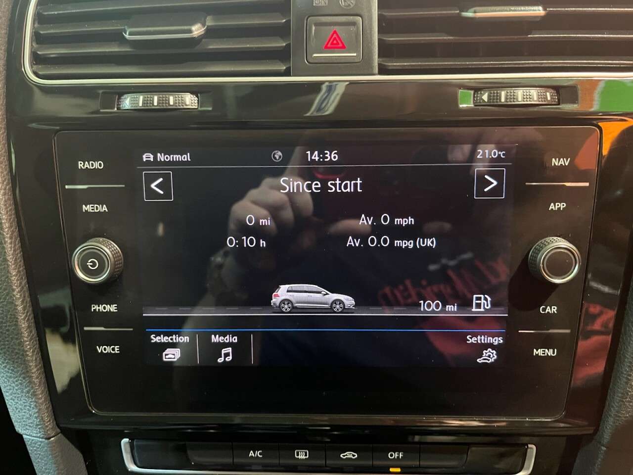 2018 VOLKSWAGEN GOLF 2018 VOLKSWAGEN GOLF