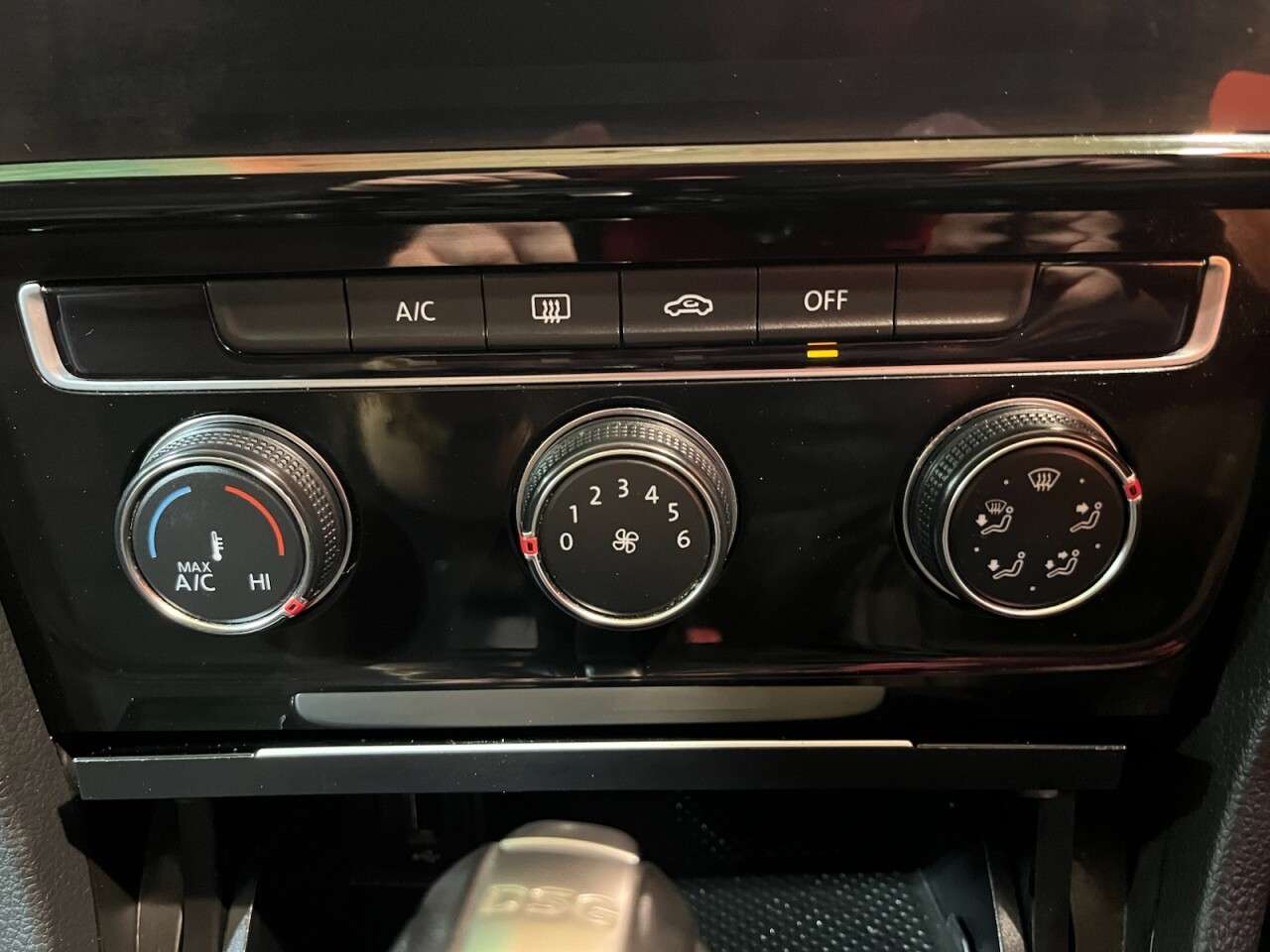 2018 VOLKSWAGEN GOLF 2018 VOLKSWAGEN GOLF