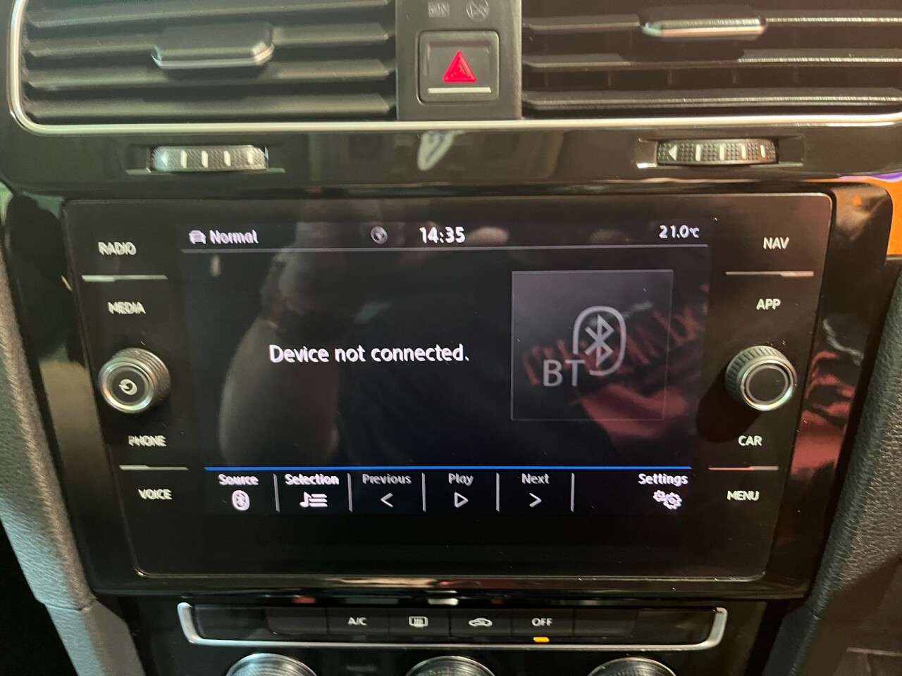 2018 VOLKSWAGEN GOLF 2018 VOLKSWAGEN GOLF