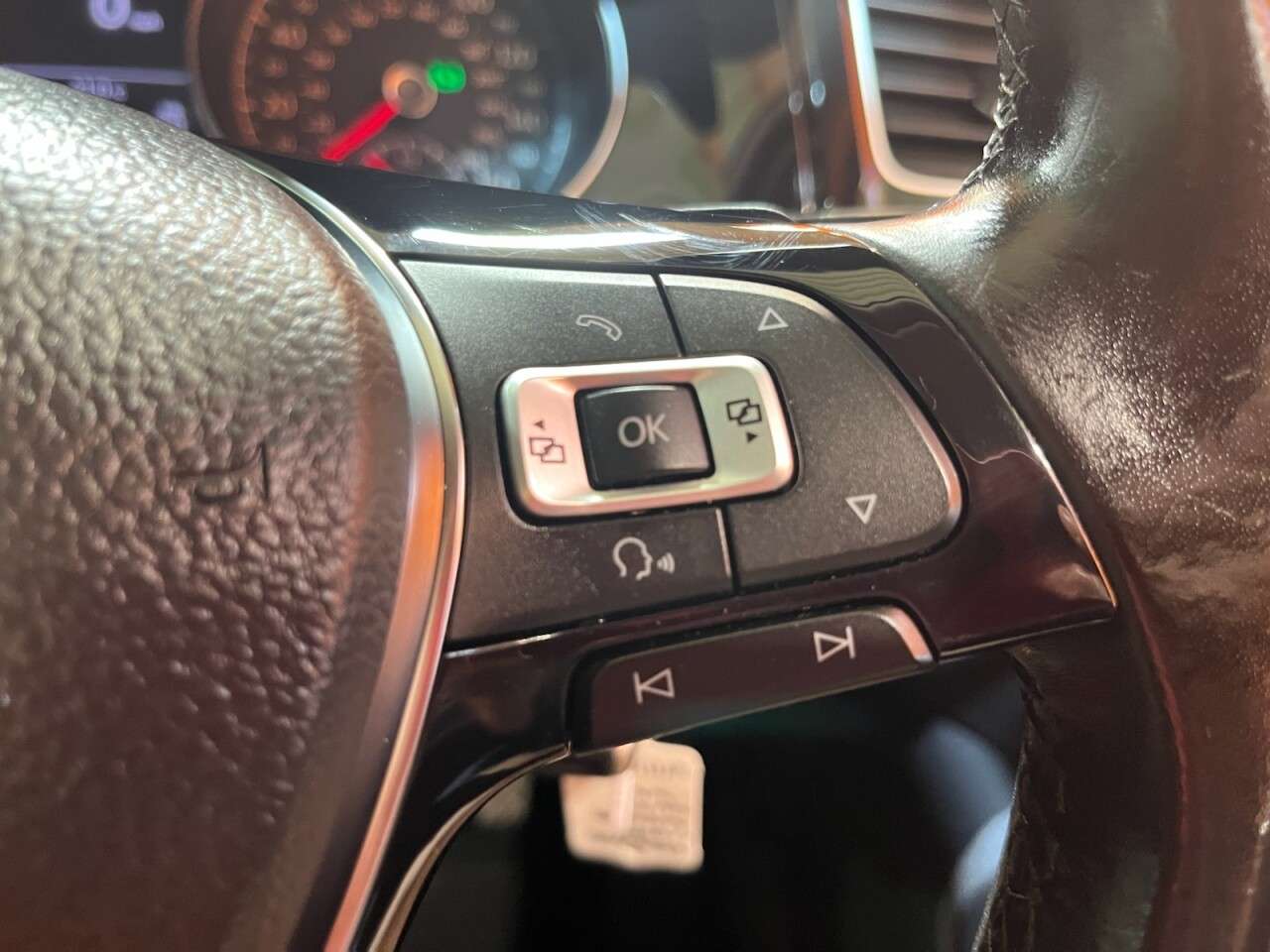 2018 VOLKSWAGEN GOLF 2018 VOLKSWAGEN GOLF