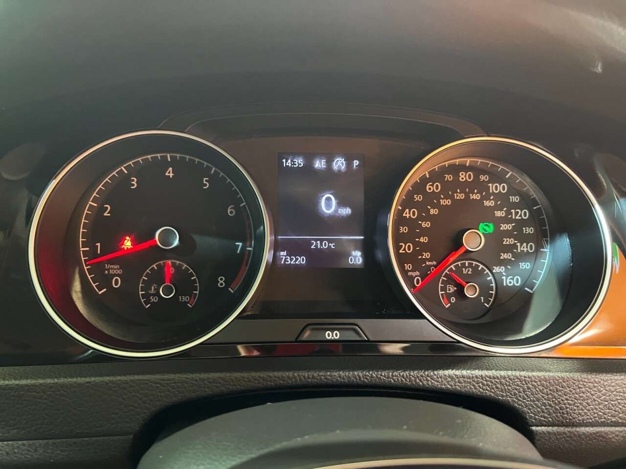 2018 VOLKSWAGEN GOLF 2018 VOLKSWAGEN GOLF