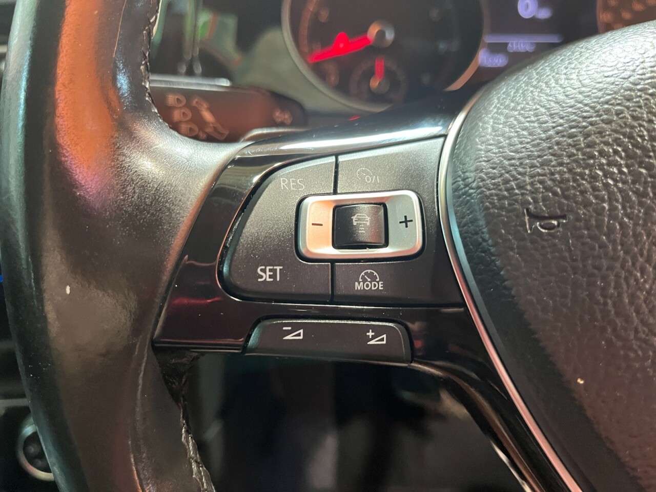 2018 VOLKSWAGEN GOLF 2018 VOLKSWAGEN GOLF
