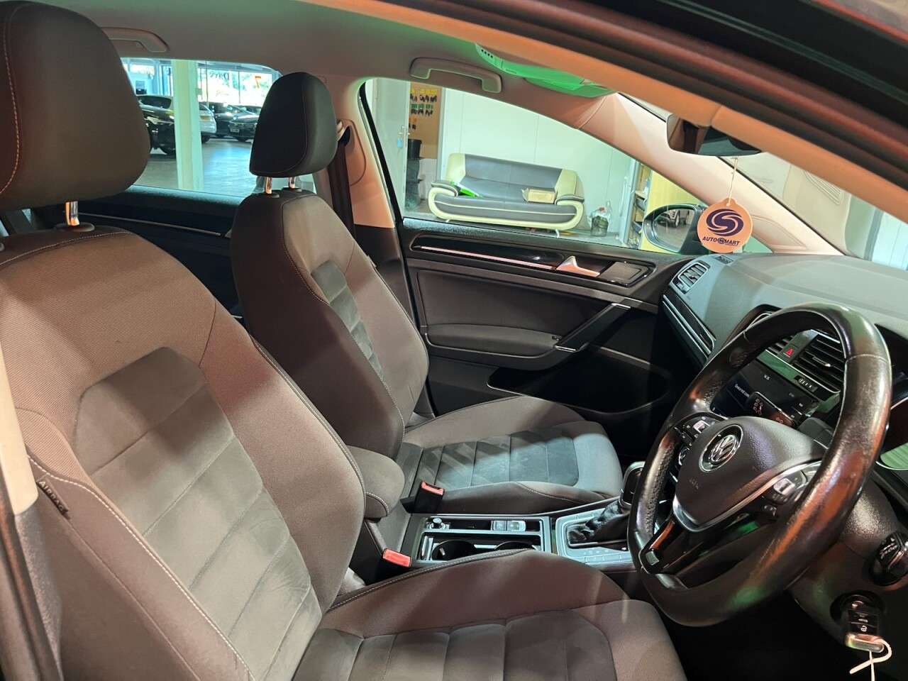 2018 VOLKSWAGEN GOLF 2018 VOLKSWAGEN GOLF
