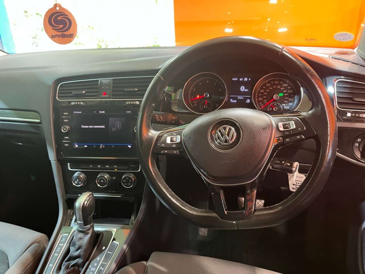 2018 VOLKSWAGEN GOLF 2018 VOLKSWAGEN GOLF
