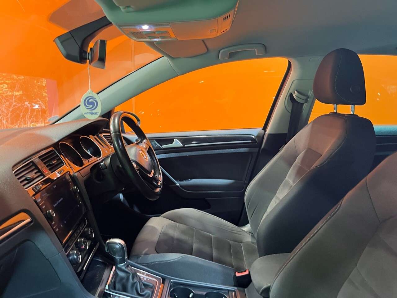 2018 VOLKSWAGEN GOLF 2018 VOLKSWAGEN GOLF