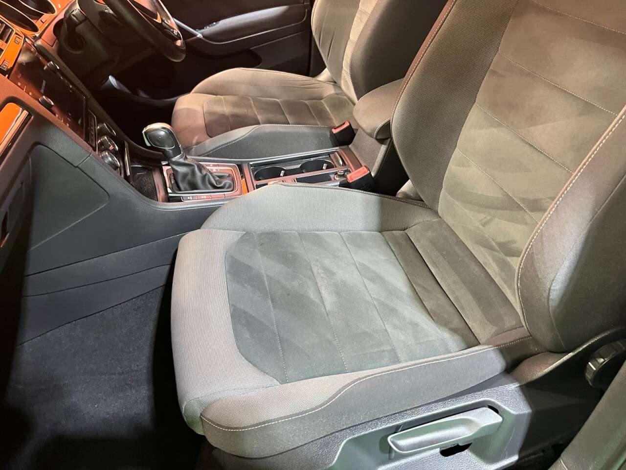 2018 VOLKSWAGEN GOLF 2018 VOLKSWAGEN GOLF