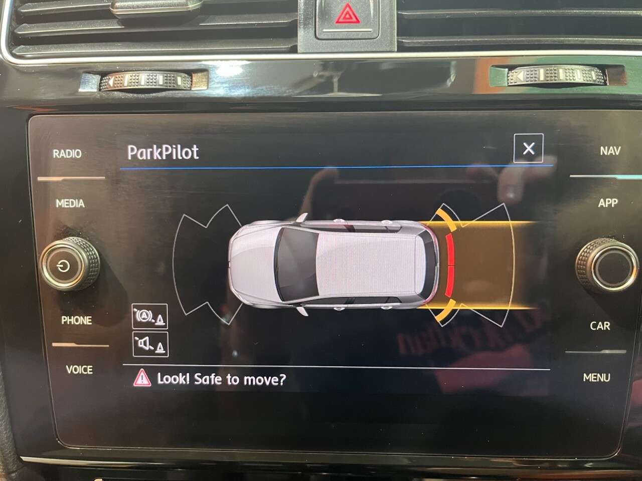 2018 VOLKSWAGEN GOLF 2018 VOLKSWAGEN GOLF
