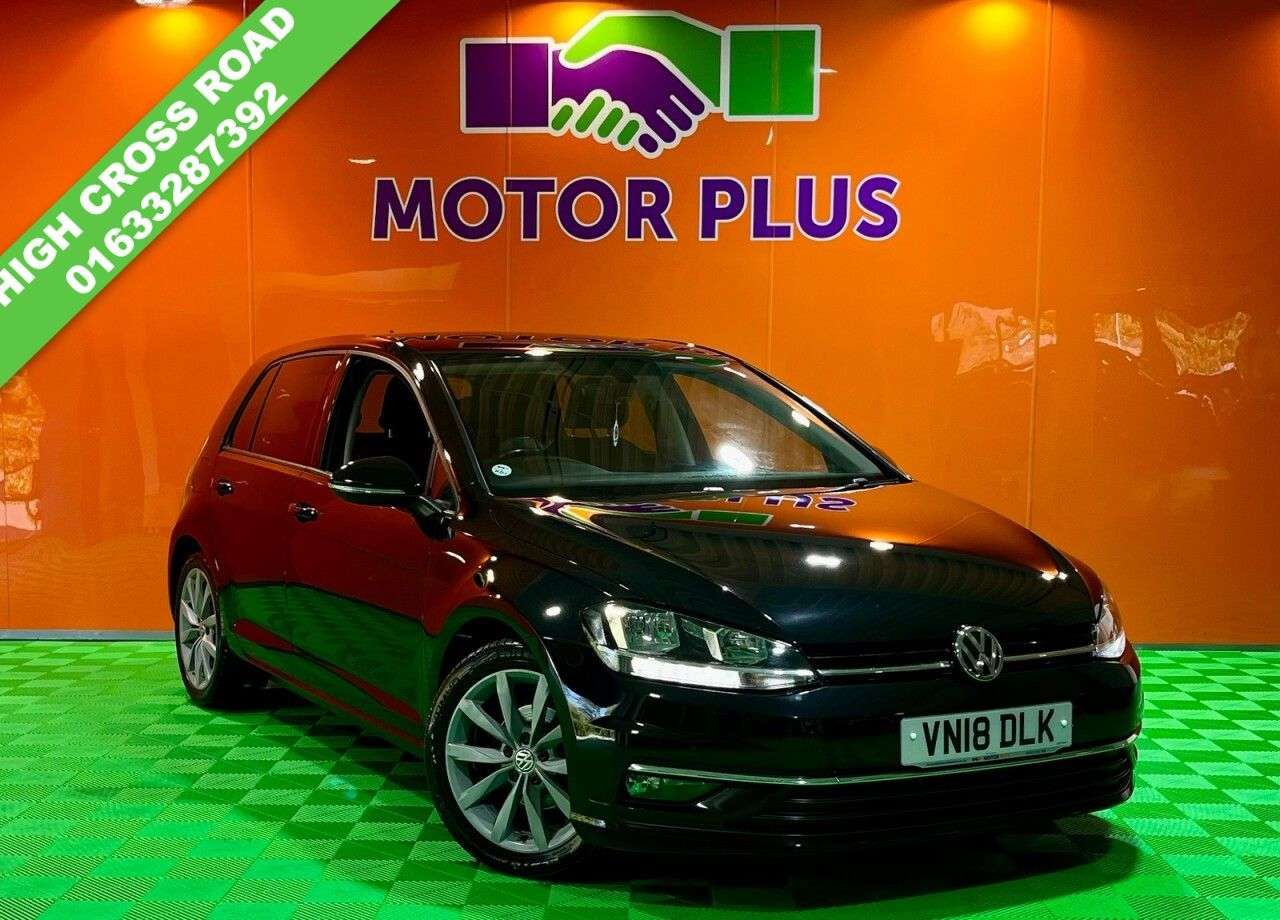 A 2018 VOLKSWAGEN GOLF 1.5 TSI EVO GT Hatchback 5dr Petrol DSG Euro 6 (s/s) (150 ps) Visit Over 40 A 2018 VOLKSWAGEN GOLF 1.5 TSI EVO GT Hatchback 5dr Petrol DSG Euro 6 (s/s) (150 ps) Visit Over 40