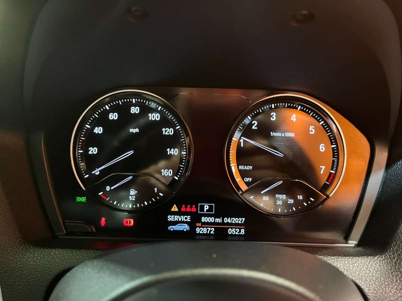 2018 BMW 1 SERIES 2018 BMW 1 SERIES