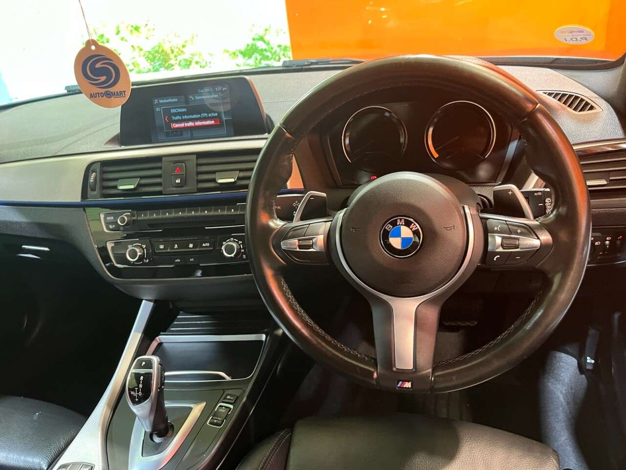 2018 BMW 1 SERIES 2018 BMW 1 SERIES