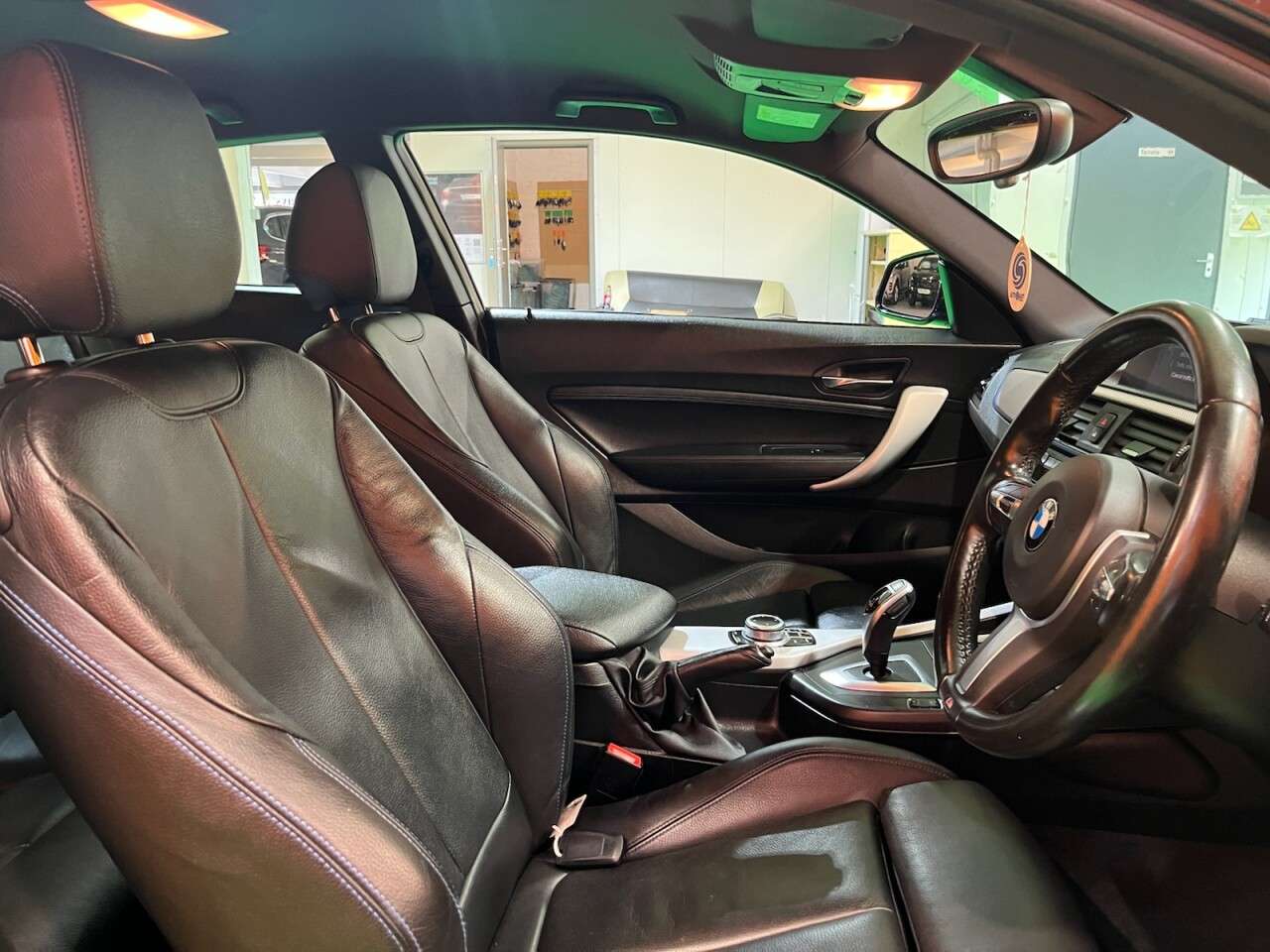 2018 BMW 1 SERIES 2018 BMW 1 SERIES