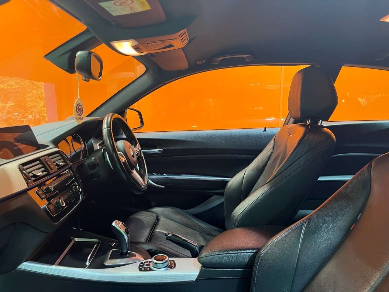 2018 BMW 1 SERIES 2018 BMW 1 SERIES