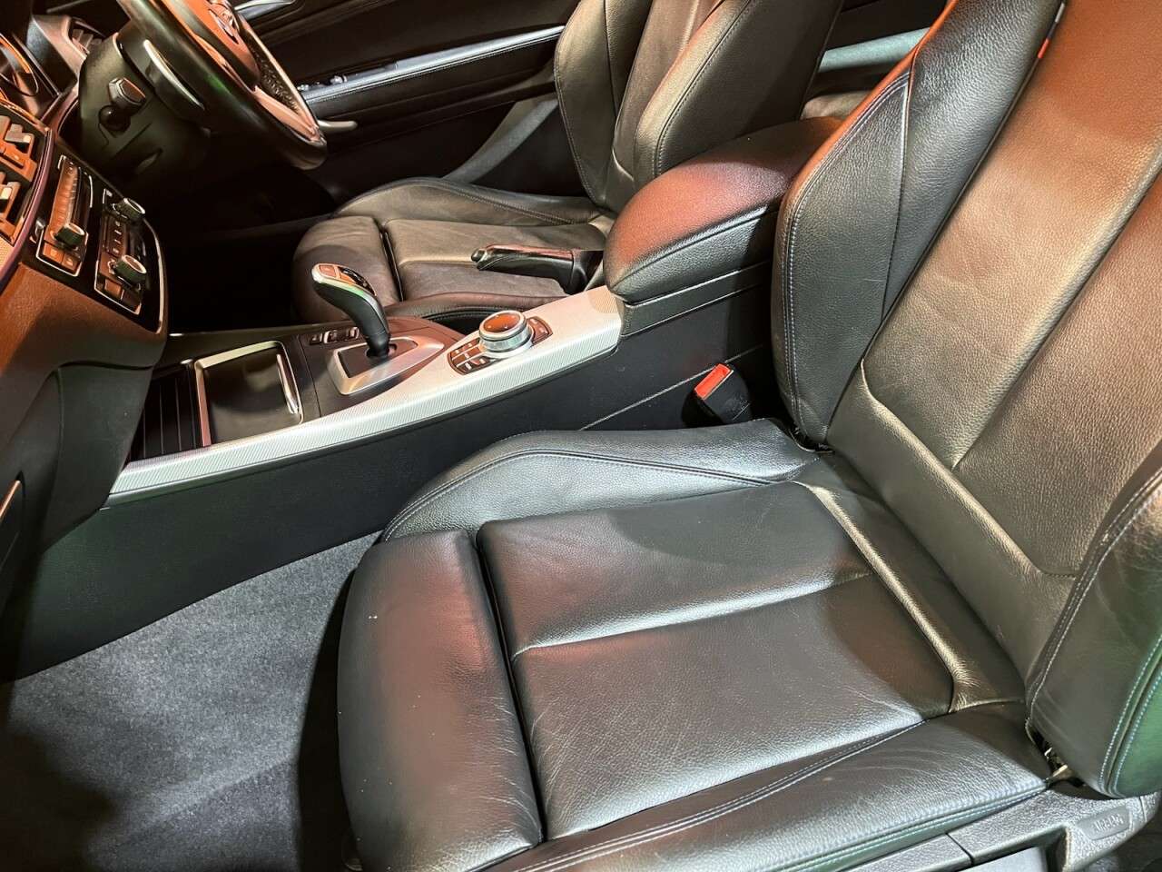 2018 BMW 1 SERIES 2018 BMW 1 SERIES