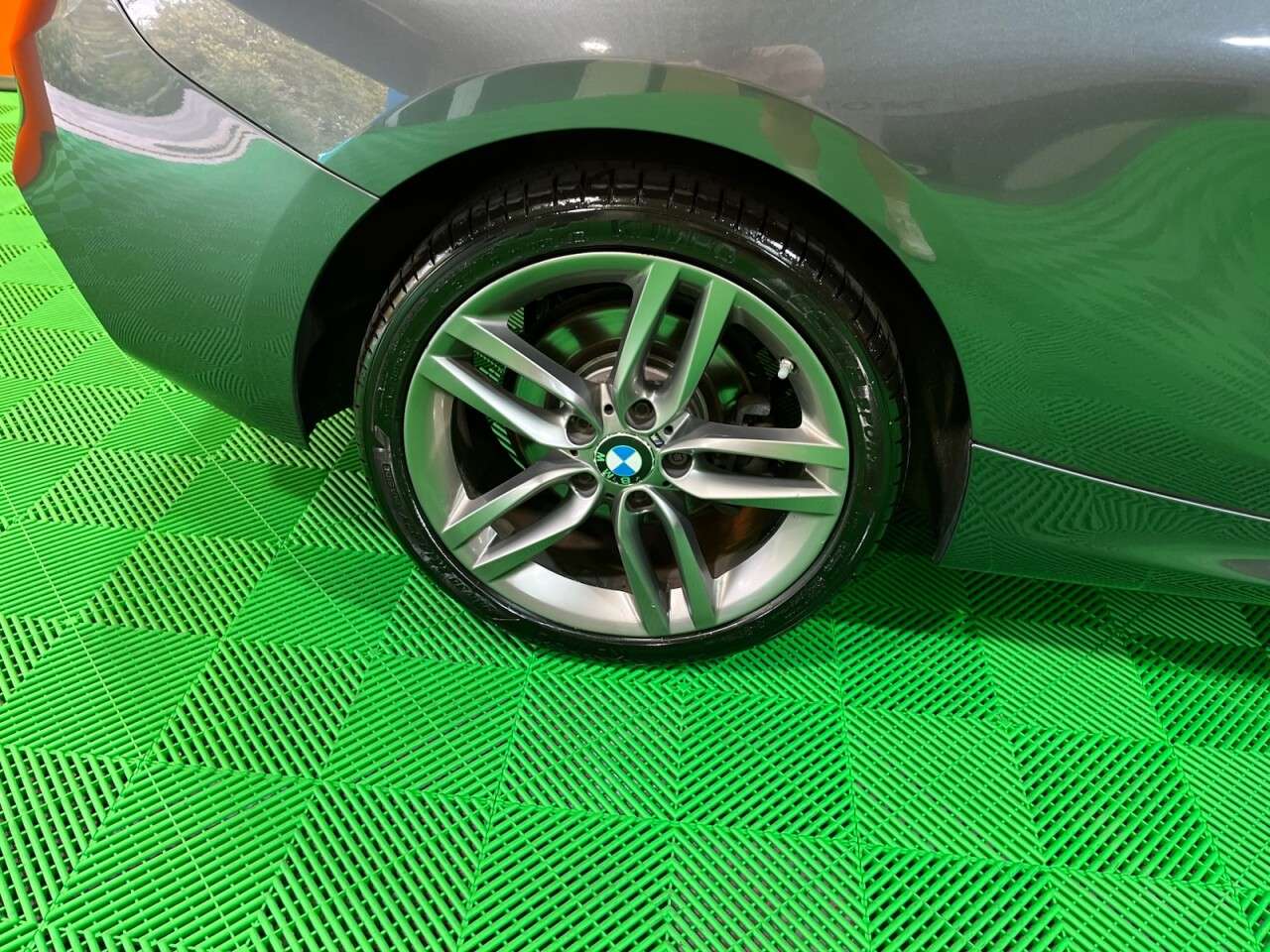2018 BMW 1 SERIES 2018 BMW 1 SERIES