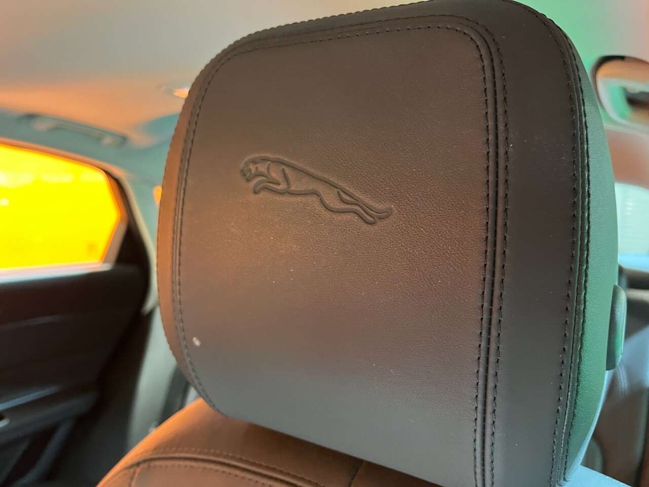 2016 JAGUAR XF 2016 JAGUAR XF