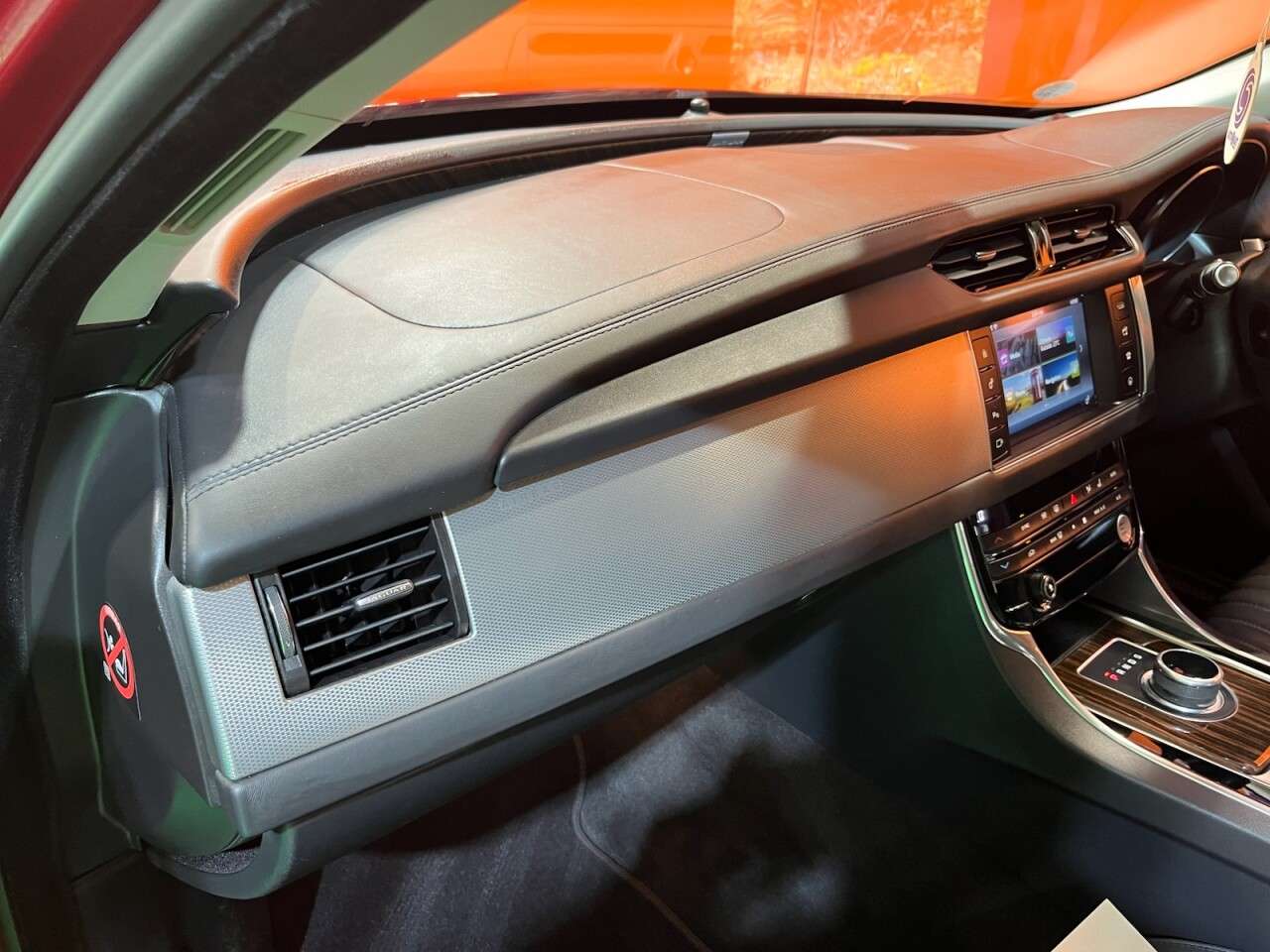 2016 JAGUAR XF 2016 JAGUAR XF