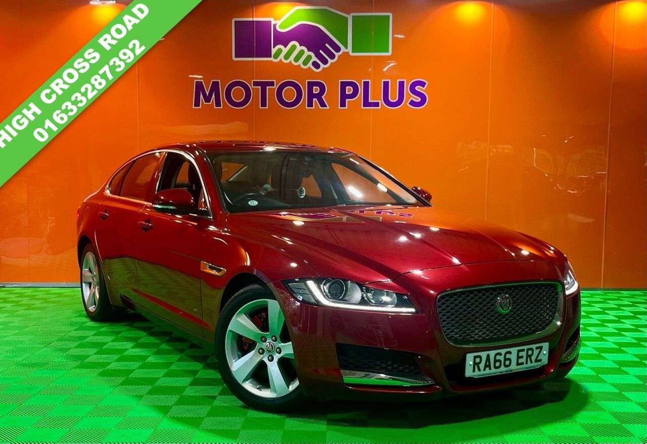 A 2016 JAGUAR XF 2.0d Portfolio Saloon 4dr Diesel Auto Euro 6 (s/s) (180 ps) Visit Over 400 A 2016 JAGUAR XF 2.0d Portfolio Saloon 4dr Diesel Auto Euro 6 (s/s) (180 ps) Visit Over 400